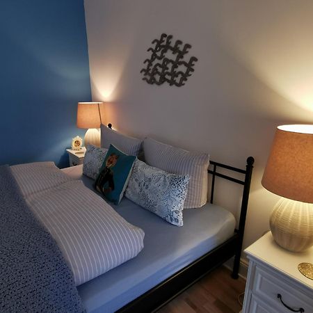 Bed&Breakfast Wagner "Im Alten Pfarrhaus" Neuruppin Zewnętrze zdjęcie