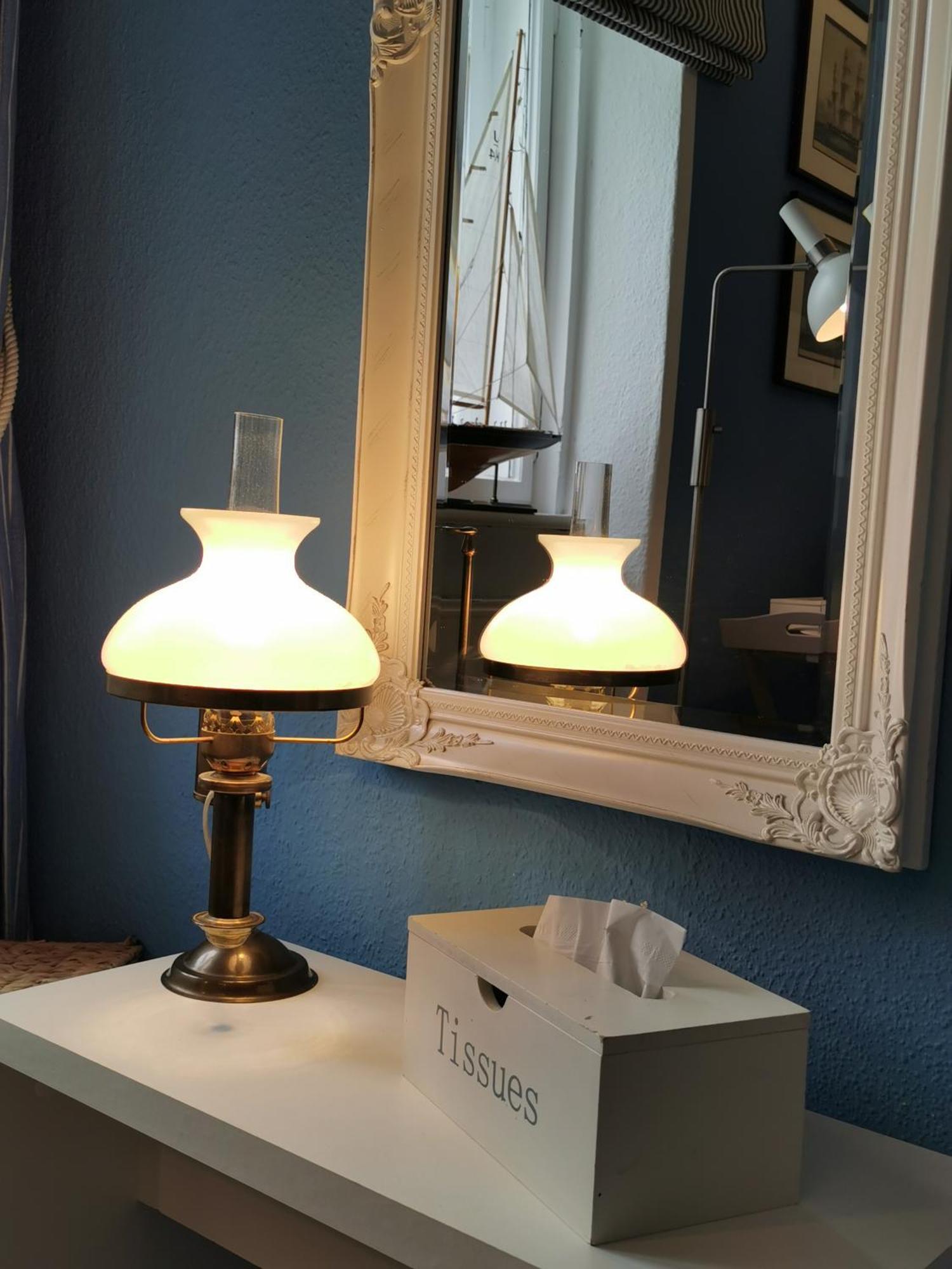 Bed&Breakfast Wagner "Im Alten Pfarrhaus" Neuruppin Zewnętrze zdjęcie